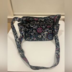 Vera Bradley Crossbody/shoulder bag